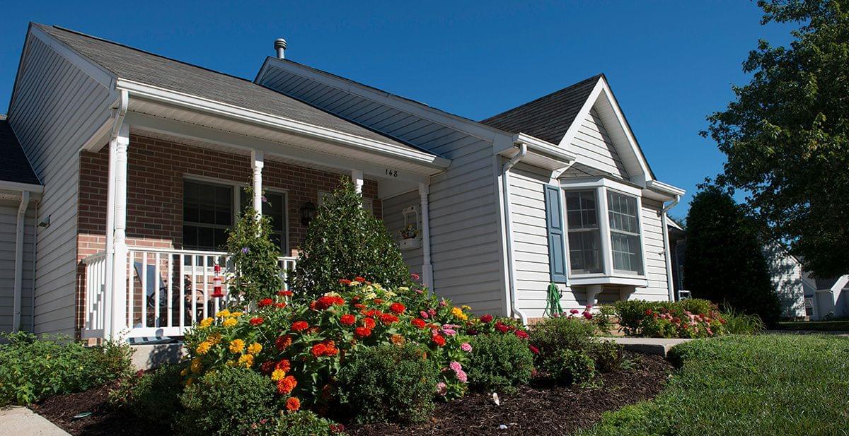 Westminster Village in Dover Senior Living Community Assisted Living